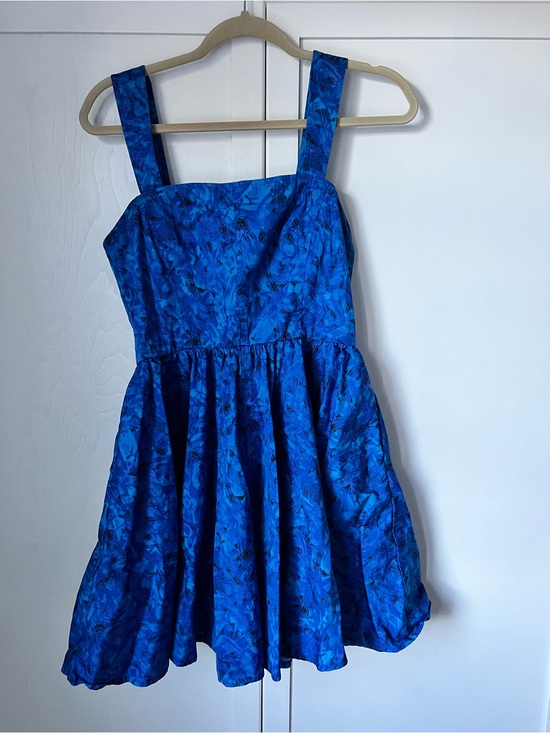 Chelsea28 Dresses & Skirts - Chelsea28 Fit & Flare cotton mini dress from Nordstrom